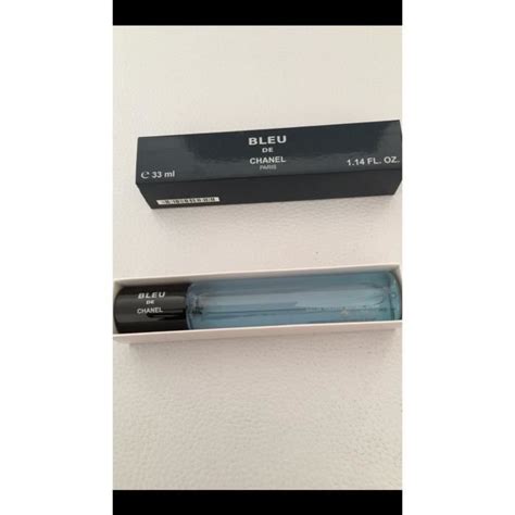 bleu de chanel 33 ml